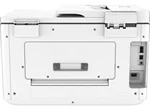 מדפסת ‏הזרקת דיו HP OfficeJet Pro 7740 G5J38A 3