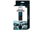 נגן בייסיק סאונד שחור בלי רדיו SAMVIX MP3 BASIC סאמויקס – 80 שעות בטרייה 2